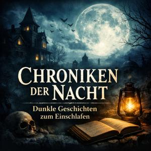 Chroniken der Nacht – Dunkle Geschichten zum Einschlafen