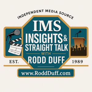 INsights & Straight Talk