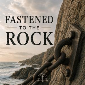 Fastened To The Rock