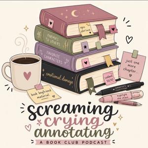 Screaming, Crying, Annotating