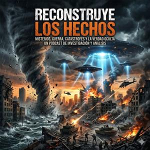 Reconstruye Los Hechos