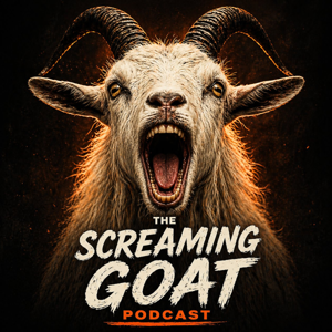 The Screaming Goat Podcast