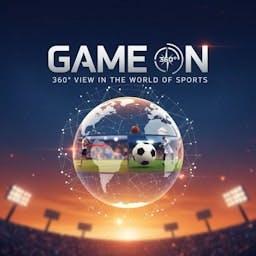 Game On: 360° View in the World of Sports