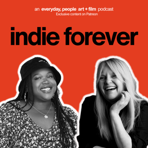 indie forever