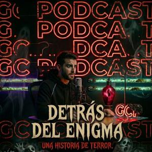 Detras Del Enigma