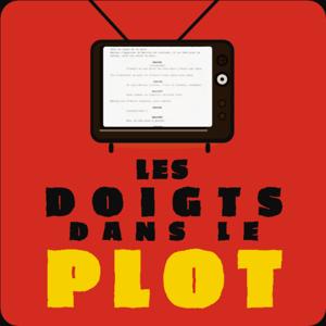 LES DOIGTS DANS LE PLOT
