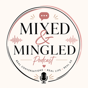 Mixed And Mingled