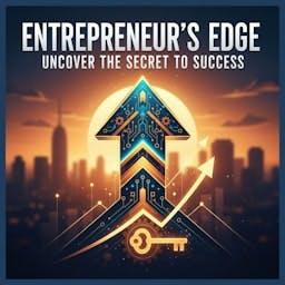 Entrepreneur's Edge: Uncover the Secret to Success