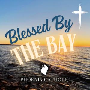 Blessed By The Bay
