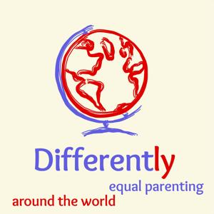 Differently: equal parenting around the world