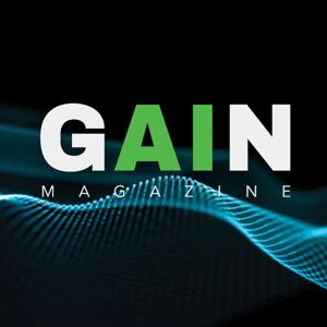 GAIN Magazine "The AI Advantage"