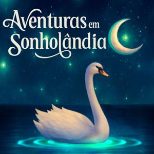 Aventuras em Sonholândia 🌙 Histórias para Dormir