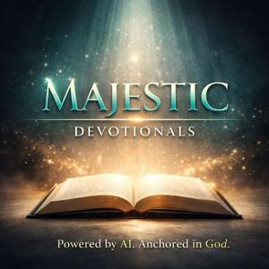 Majestic Devotionals