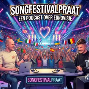 SongfestivalPraat