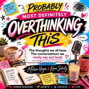 Probably Most Definitely Overthinking This