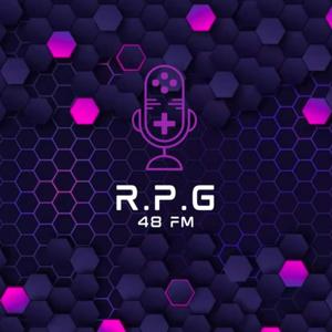 R.P.G. - Radio Podcast Gaming