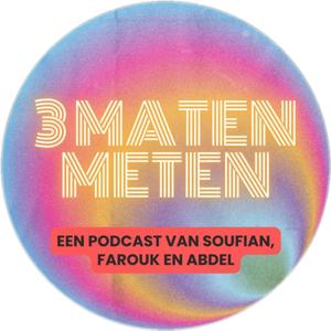 Drie Maten Meten