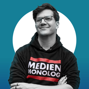 Medienmonolog