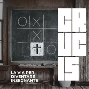 Crucis - la via per diventare insegnante
