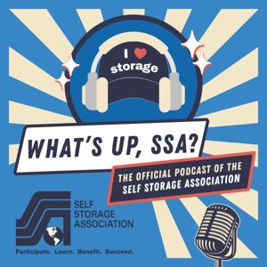 What's Up, SSA?