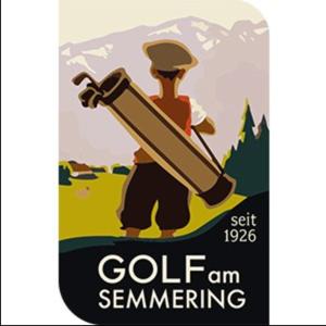 Golf am Semmering
