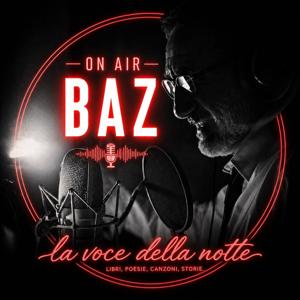 Baz - la voce della notte