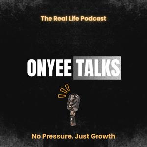 Onyee Talks