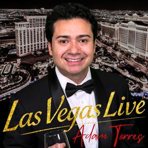 Las Vegas Live with Adam Torres