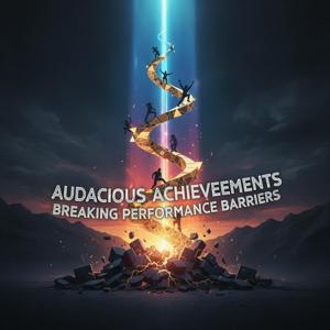 Audacious Achievements Breaking Performance Barriers