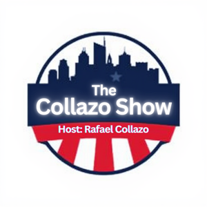 THE COLLAZO SHOW: HOST RAFAEL "RAY" COLLAZO