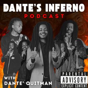 Dante's Inferno Podcast