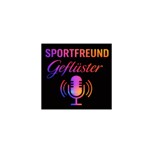 Sportfreund Geflüster