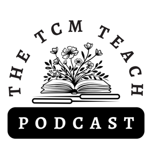 The TCM Teach Podcast
