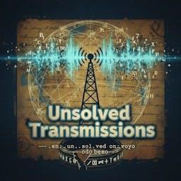 Unsolved Transmissions