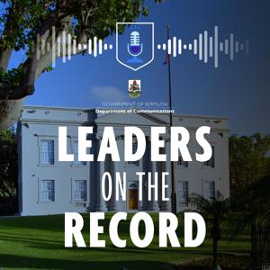 Leaders on the record