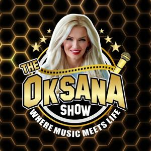 The Oksana Show