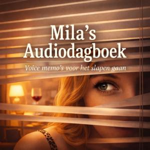 Mila’s Audiodagboek