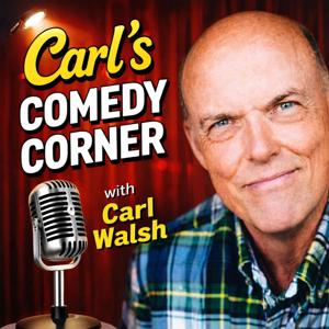 Carl's Comedy Corner