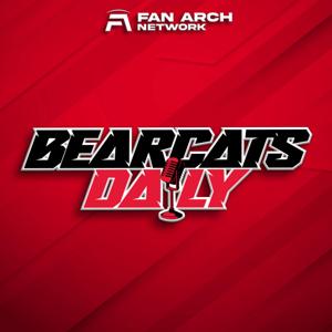 Bearcats Daily | Daily Cincinnati Bearcats Podcast