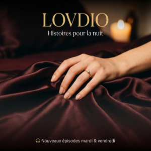 Lovdio — Histoires pour la nuit