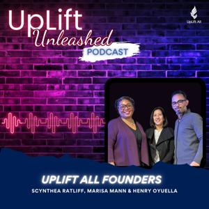 UpLift UnLeashed