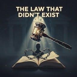 The Law That Didn't Exist