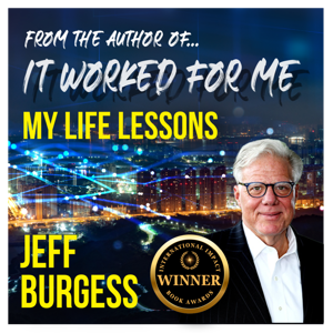 My Life Lessons - The BurgeCast