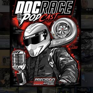 DOC Race Podcast