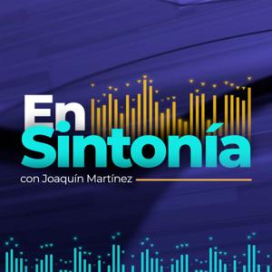En Sintonía con Joaquín Martínez