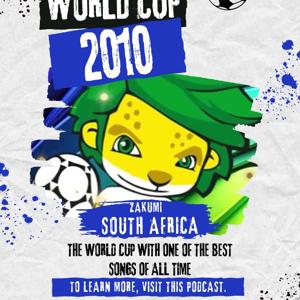 World Cup 2010