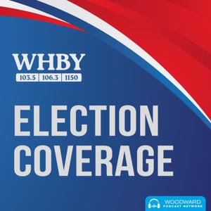 WHBY Election Coverage