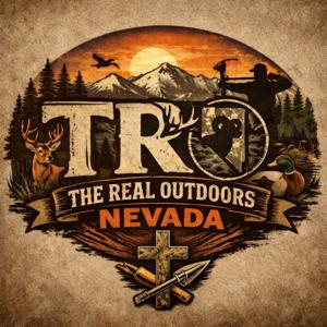 The Real Outdoors Nevada