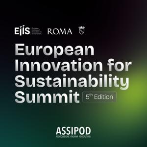 European Innovation for Sustainability Summit