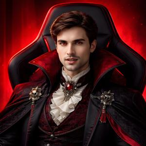 Draculam: The Gen-Z Startup